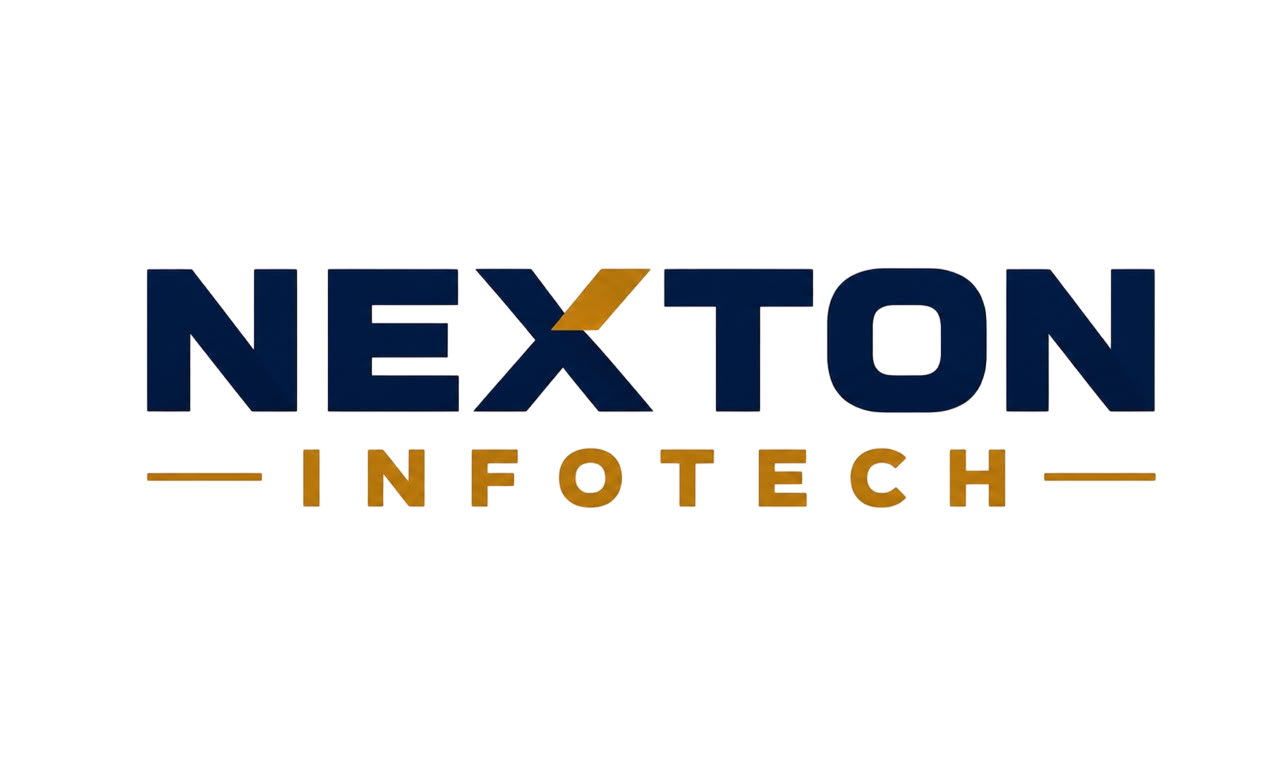 Nexton Infotech